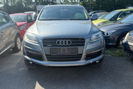 Audi Q7 239.000 km 7.200 &euro; Neu-Ulm 89231