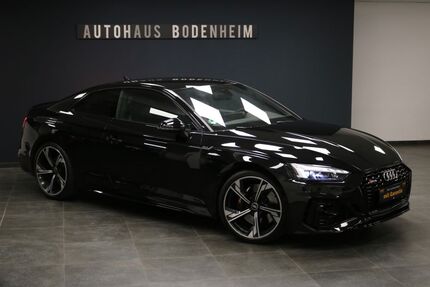 Audi RS5 49.990 km 58.990 &euro; Bodenheim 55294