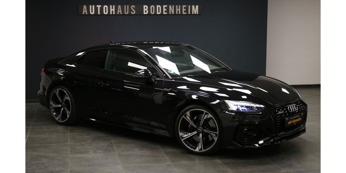 Audi RS5 49.990 km 58.990 &euro; Bodenheim 55294