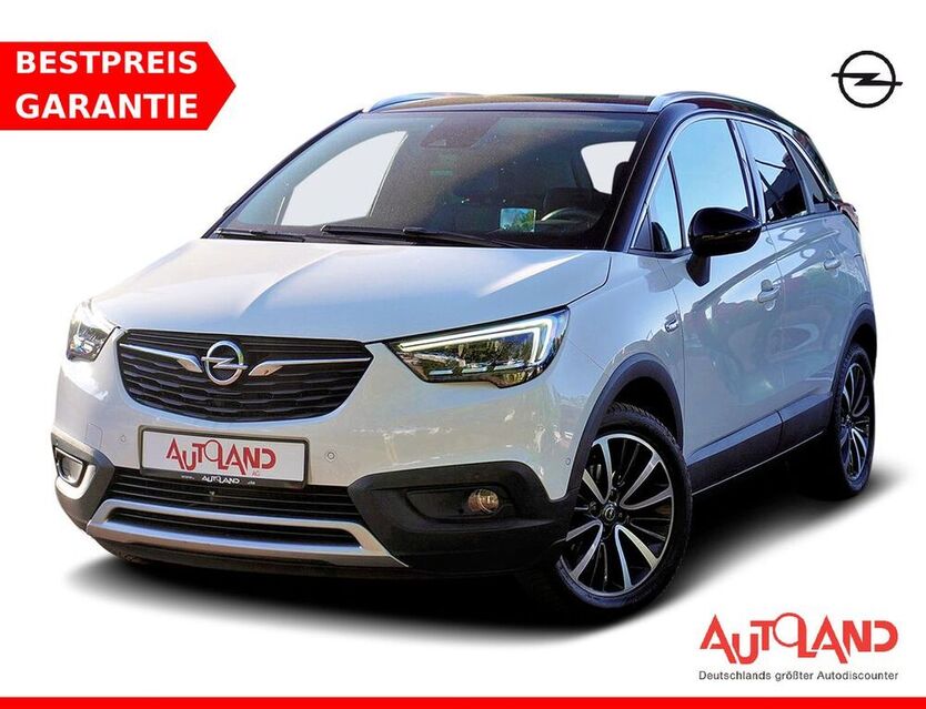 Crossland (X)