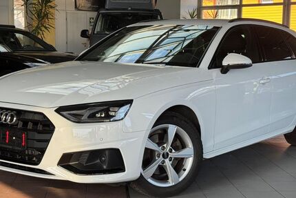 Audi A4 120.289 km 21.480 &euro; Oberderdingen 75038