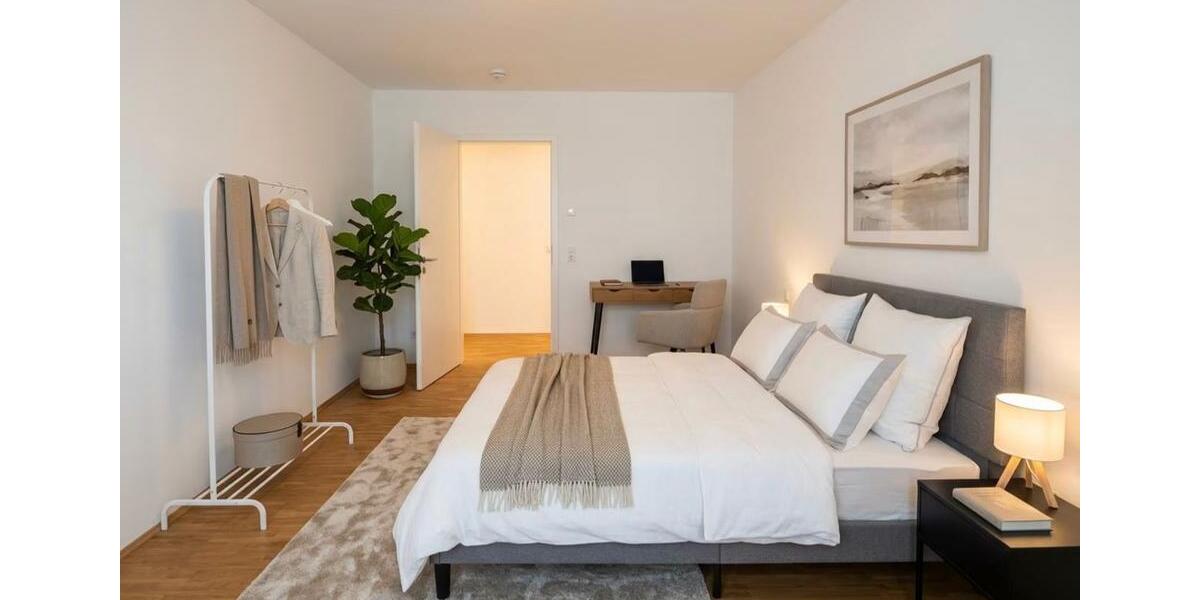 Etagenwohnung Stadtbergen - 5 Zimmer, 20 m&sup2;, 520&euro; | Angebot:26179993