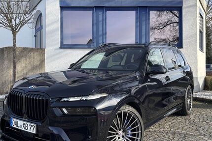 Alpina XB7 3.900 km 184.900 &euro; Buchloe 86807