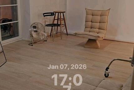 Modernes Fotostudio stundenweise zu vermieten – 31303 Burgdorf zimmer