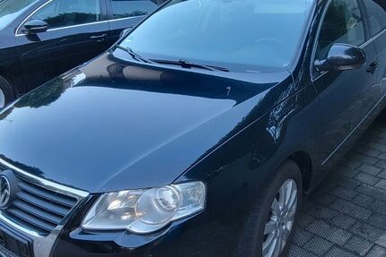 VW Passat 192.000 km 3.250 &euro; Aislingen 89344