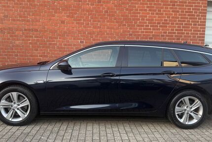 Opel Insignia 183.000 km 8.490 &euro; Nottuln-Appelhülsen 48301