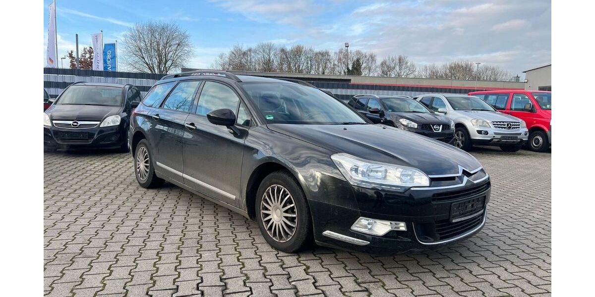 Citroen C5 220.000 km 2.100 &euro; Ibbenbüren 49479