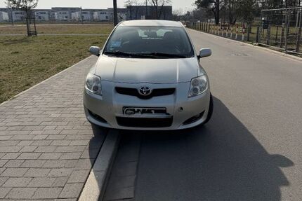 Toyota Auris 232.000 km 3.200 &euro; Mannheim 68309