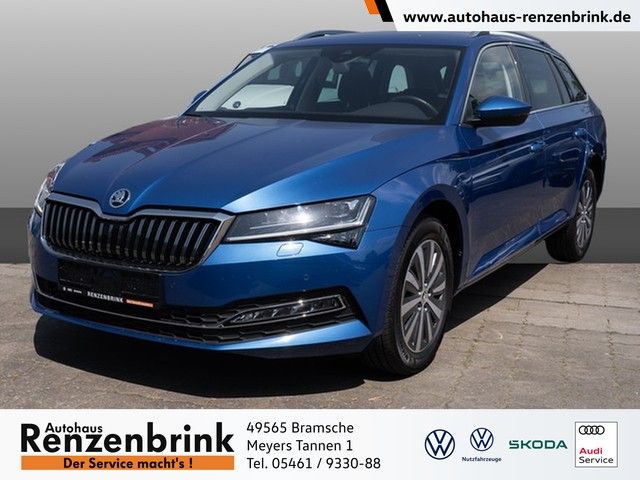 Skoda Superb 47.577 km 27.494 &euro; Bramsche 49565