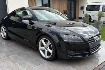 Audi TT 152.300 km 10.999 &euro; Simmern/Hunsrück, Stadt 55469