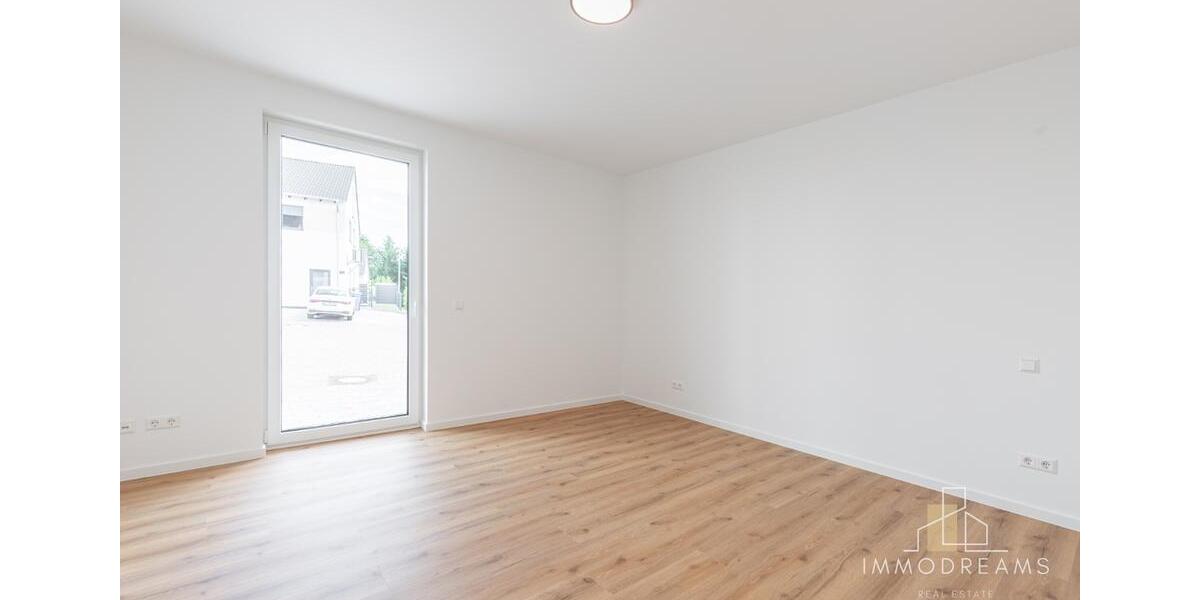Etagenwohnung Bruchmühlbach-Miesau Miesau - 3 Zimmer, 97 m&sup2;, 379.000&euro; | Angebot:27122016