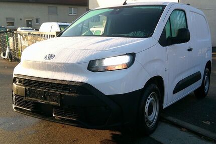 Toyota Proace City 21.000 km 16.980 € Sindelfingen 71065