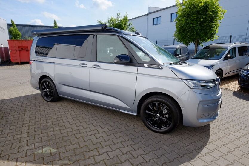 VW T7 California 7.150 km 69.990 € Coburg 96450