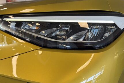 VW ID.4 35.939 km 24.950 &euro; Wischhafen 21737