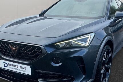 Cupra Formentor 47.595 km 28.790 &euro; Datteln 45711