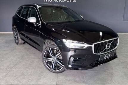 Volvo XC60 109.500 km 27.990 &euro; Garbsen 30827
