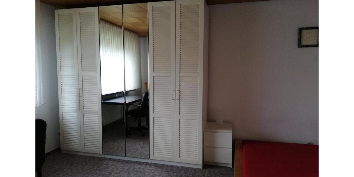 Hochparterre Mosbach - 4 Zimmer, 85 m&sup2;, 250&euro; | Angebot:26020870