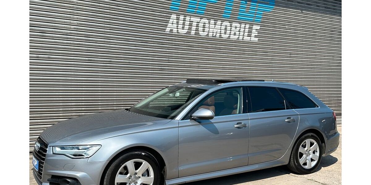 Audi A6 98.952 km 24.990 &euro; Sindelfingen 71065