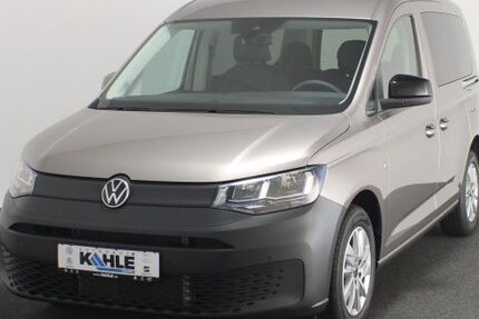 VW Caddy 5.000 km 33.490 &euro; Neustadt am Rübenberge 31535