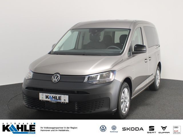 VW Caddy 5.000 km 33.490 &euro; Neustadt am Rübenberge 31535