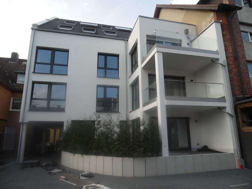 Wohnung zum Mieten in Dortmund-Hombruch 1.470 € 123 m²