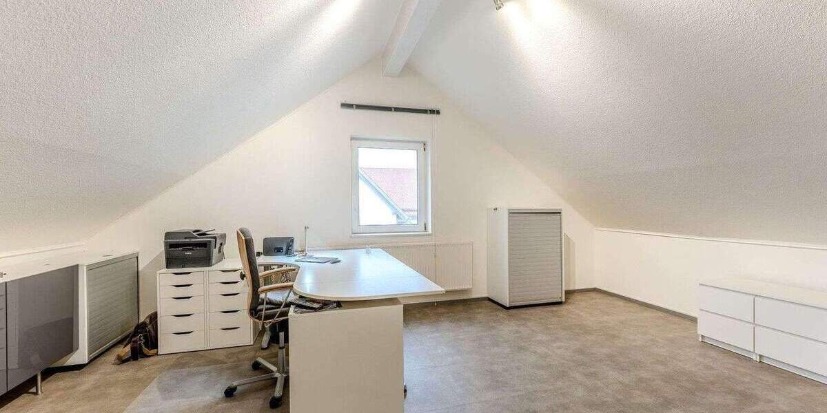 Einfamilienhaus Werneck Schraudenbach - 6 Zimmer, 207 m&sup2;, 650.000&euro; | Angebot:25703515