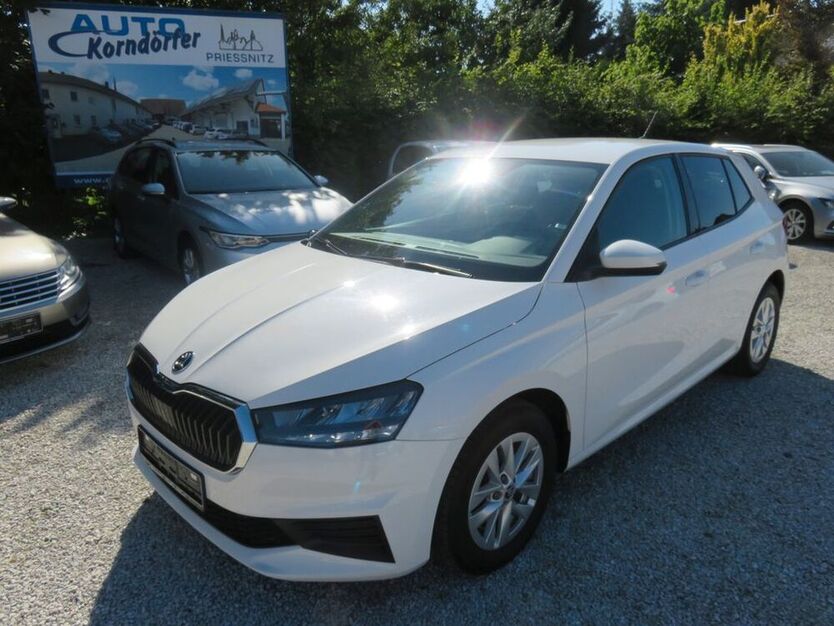 Fabia