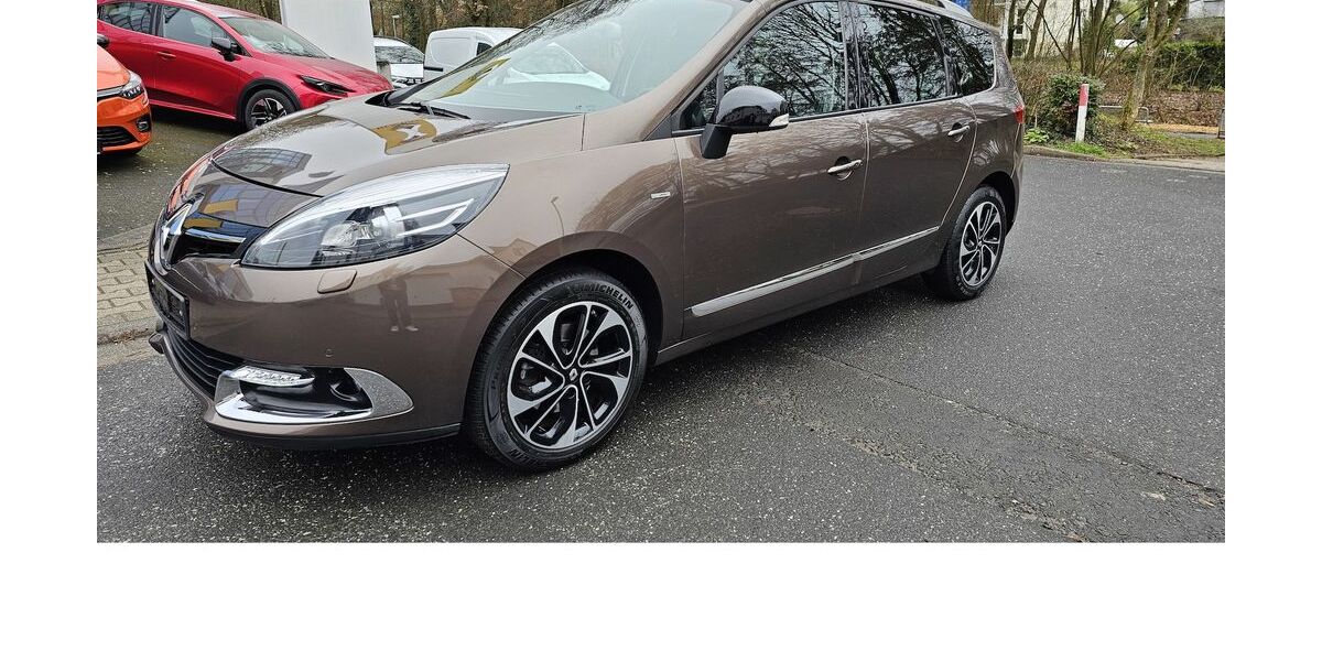 Renault Scenic 144.905 km 7.390 &euro; Schwalbach/Taunus 65824