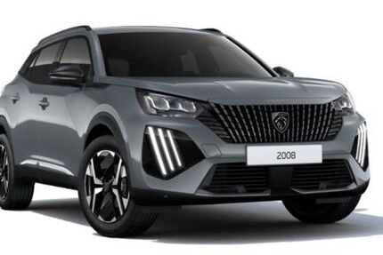 Peugeot 2008 16.350 km 17.390 &euro; Kassel 34123