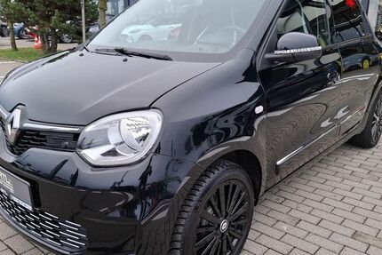 Renault Twingo 9.505 km 14.880 &euro; Dresden-Altfranken 01156