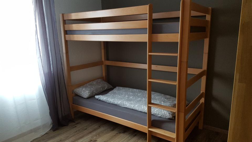 Erdgeschoßwohnung Lahr (Schwarzwald) - 3 Zimmer, 90 m&sup2;, 325.000&euro; | Angebot:26270868