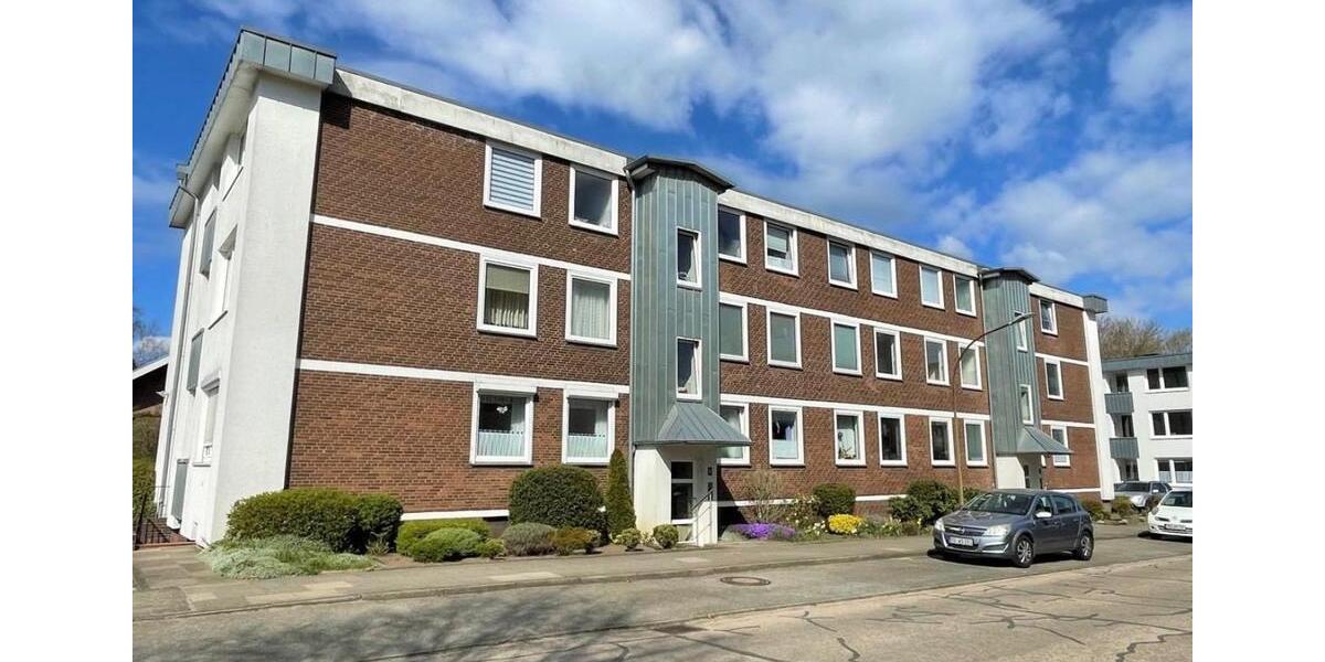 Hochparterre Bordesholm - 3 Zimmer, 77 m&sup2;, 800&euro; | Angebot:26463487