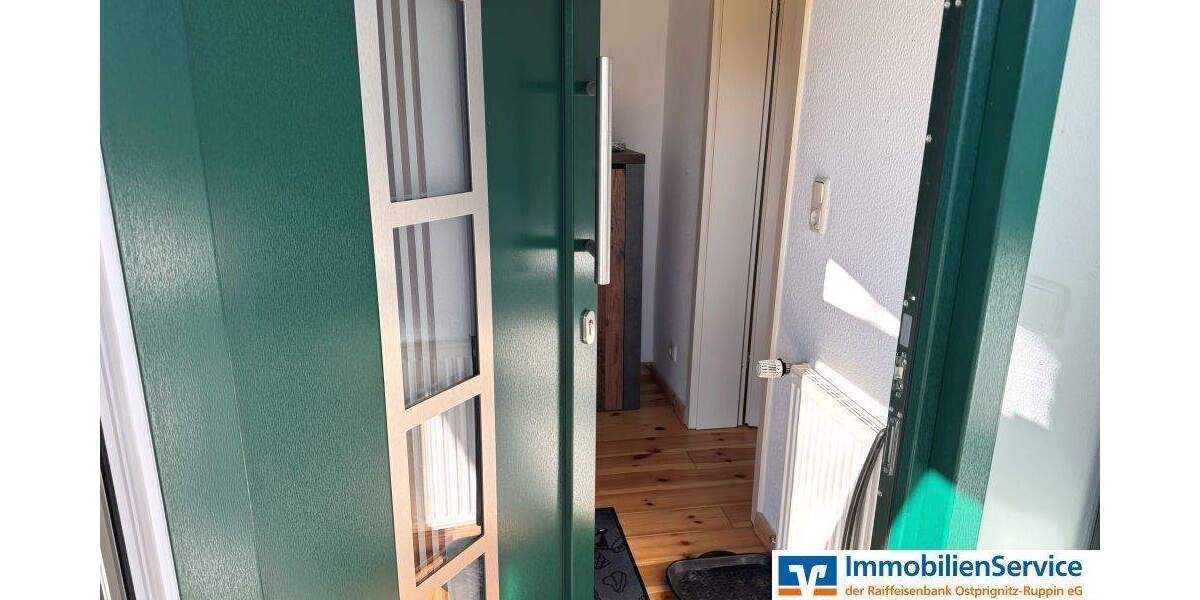 Doppelhaushälfte Fehrbellin Langen - 3 Zimmer, 77 m&sup2;, 240.000&euro; | Angebot:25834855