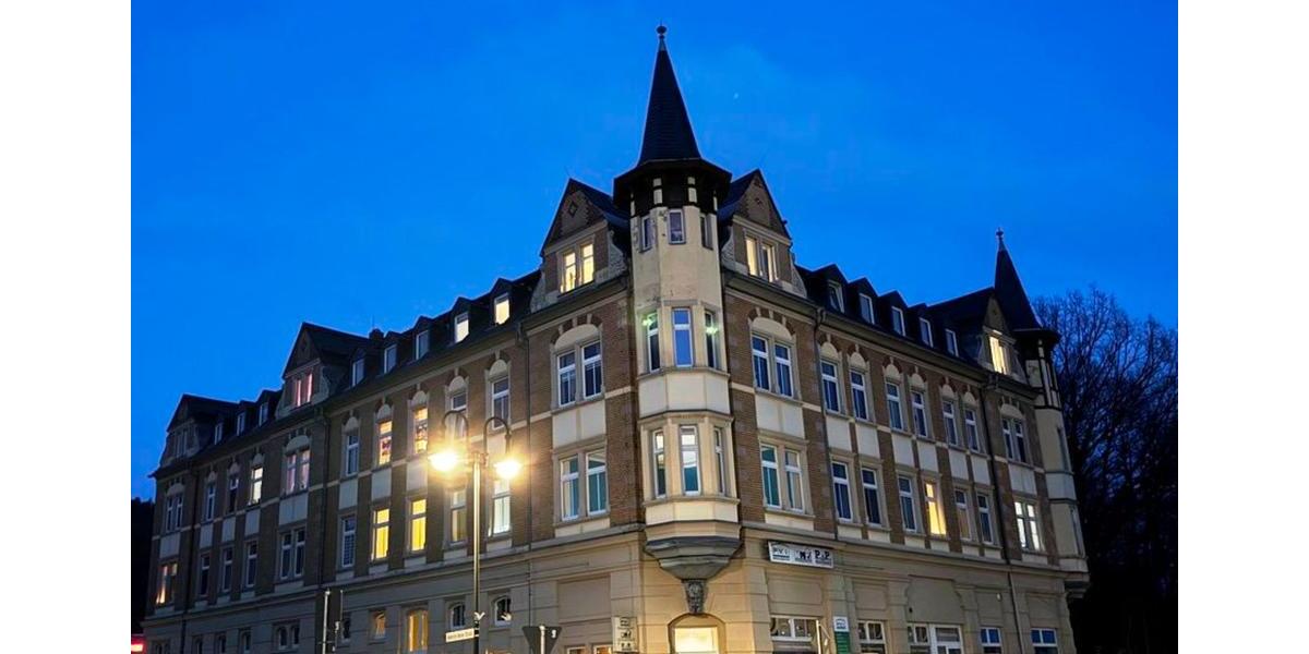 Sonnige 3-Zimmerwohnung mit Weitblick in Schwarzenberg 3 zimmer