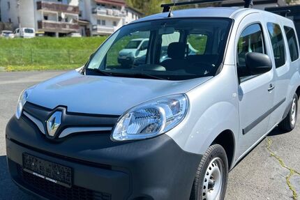 Renault Kangoo 74.000 km 14.500 &euro; Haiger 35708