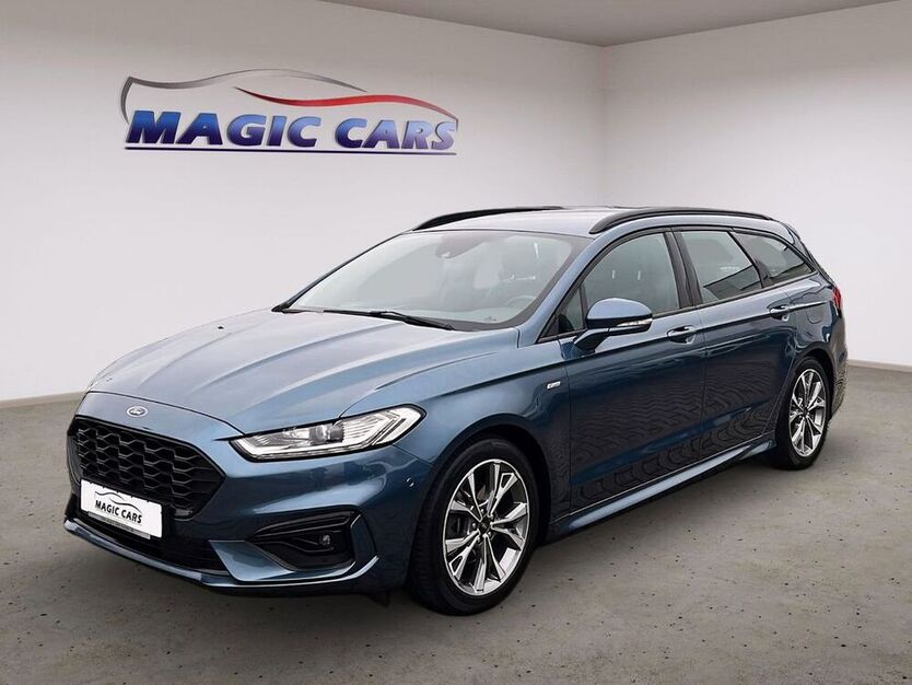 Mondeo