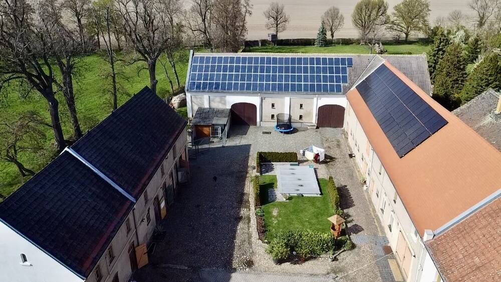 Mehrfamilienhaus, Wohnhaus Leipzig Seehausen - 1 Zimmer, 483 m&sup2;, 895.000&euro; | Angebot:26219822