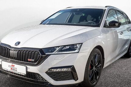 Skoda Octavia 35.902 km 33.980 &euro; Wittenberge 19322