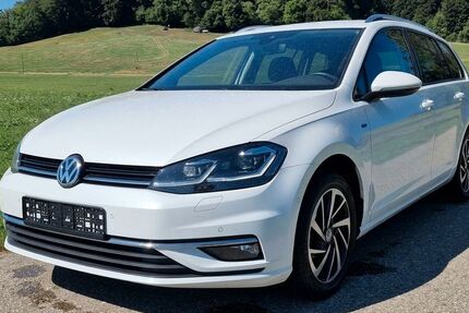 VW Golf 119.400 km 14.990 &euro; Baisweil 87650