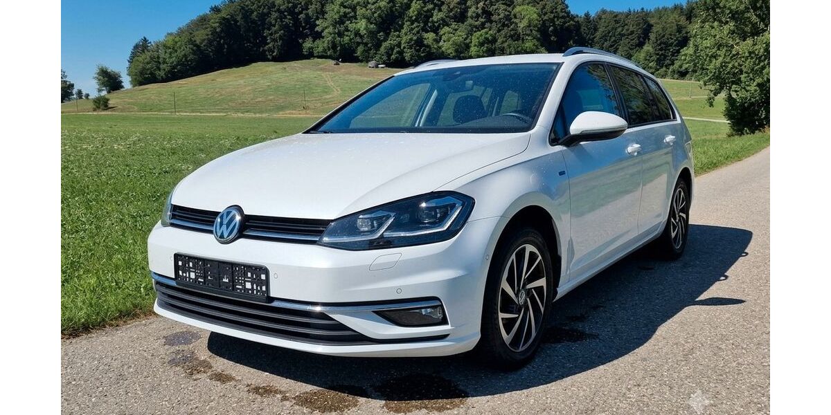 VW Golf 119.400 km 14.990 &euro; Baisweil 87650