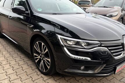 Renault Talisman 193.120 km 9.999 &euro; Moers 47445