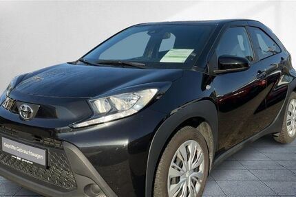 Toyota Aygo (X) 13.700 km 15.180 &euro; Buchholz 21244