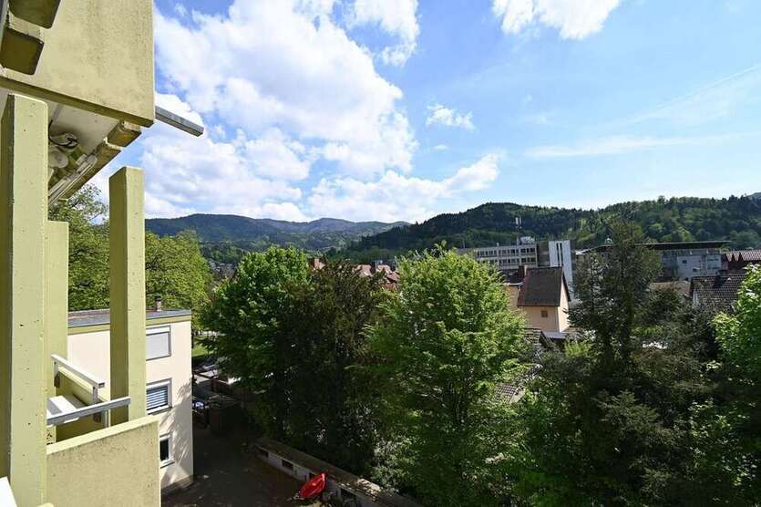 Wohnung zum Kaufen in Waldkirch 365.000 € 82.78 m²