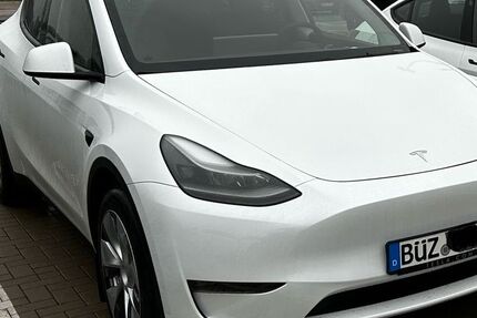 Tesla Model Y 33.900 km 32.900 &euro; Neuendorf 18246