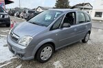 Opel Meriva Edition 1.6i Automatik Klima PDC 92.500 km 2.890 &euro; Altdorf 84032
