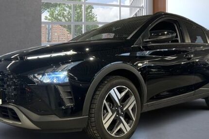 Hyundai BAYON 13.647 km 22.487 &euro; Jüchen 41363