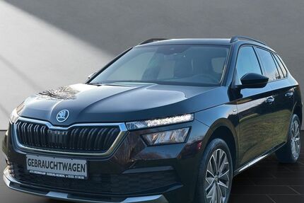 Skoda Kamiq 25.200 km 18.950 &euro; Duisburg 47167