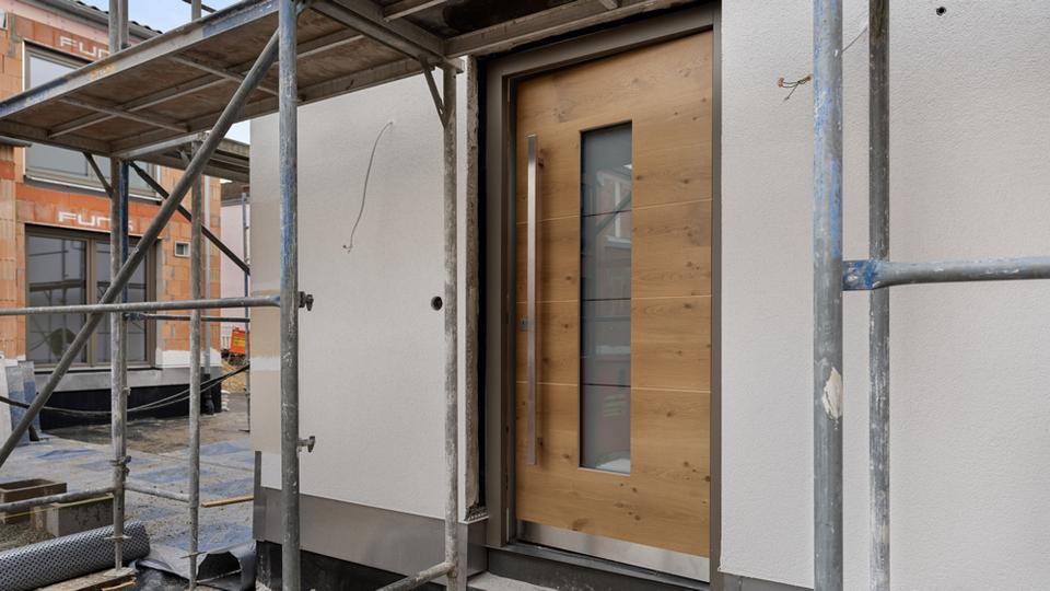 Einfamilienhaus Ingolstadt - 3.5 Zimmer, 104 m&sup2;, 1.400&euro; | Angebot:26144936