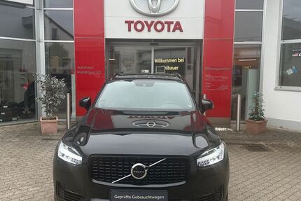 Volvo XC90 88.479 km 44.980 € Neufarn 85646