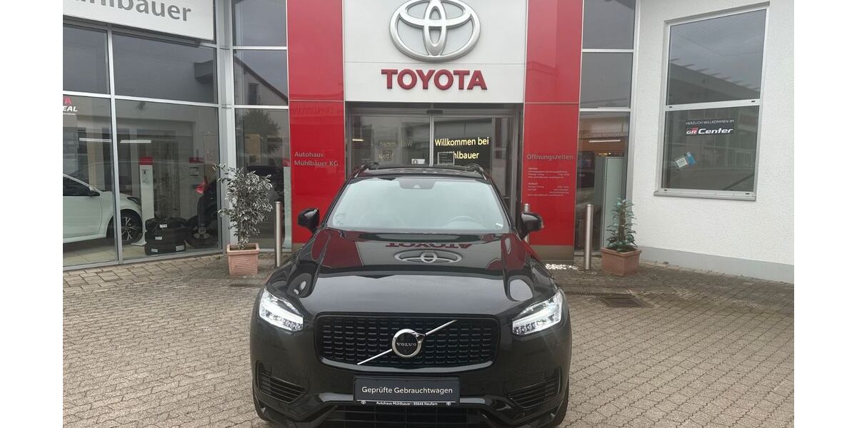 Volvo XC90 88.479 km 44.980 € Neufarn 85646